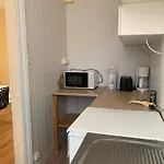Ramuntcho شقة