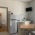 Ramuntcho شقة
