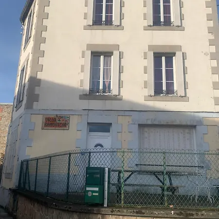Apartamento Ramuntcho