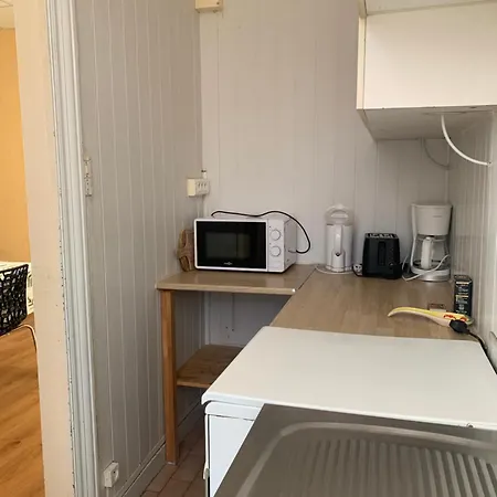 Ramuntcho Apartamento