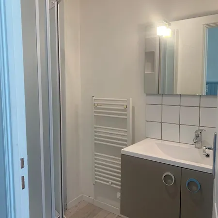 Apartamento Ramuntcho La Bourboule