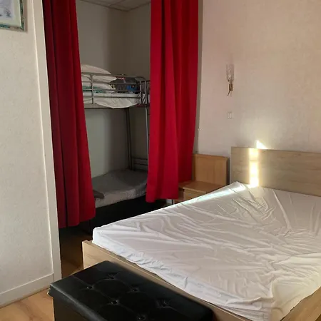 Ramuntcho Appartement La Bourboule