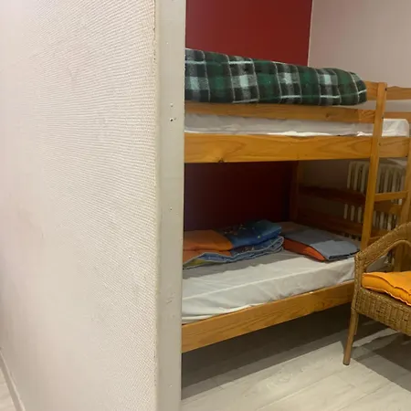Apartment Ramuntcho
