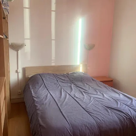 Appartement Ramuntcho
