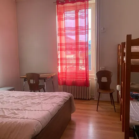 Apartamento Ramuntcho