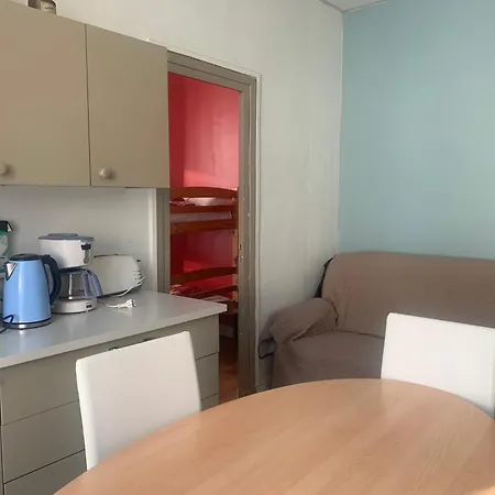 Apartamento Ramuntcho