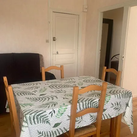 Apartamento Ramuntcho *