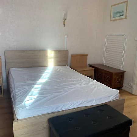 Ramuntcho * La Bourboule