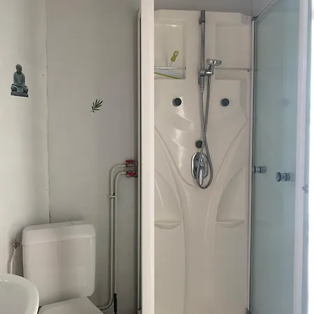 Ramuntcho Apartment *