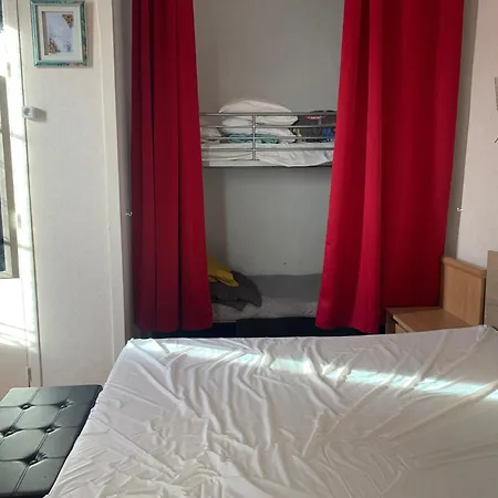 Apartment Ramuntcho *