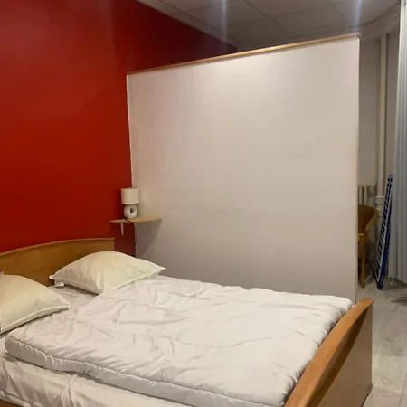 Ramuntcho Apartamento La Bourboule