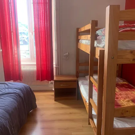 Apartamento Ramuntcho *