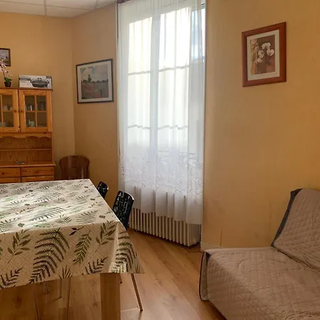 Ramuntcho Apartamento
