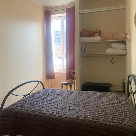 Apartamento Ramuntcho La Bourboule