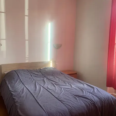Ramuntcho Apartamento La Bourboule