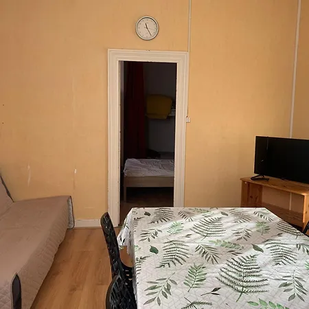 Ramuntcho Apartamento