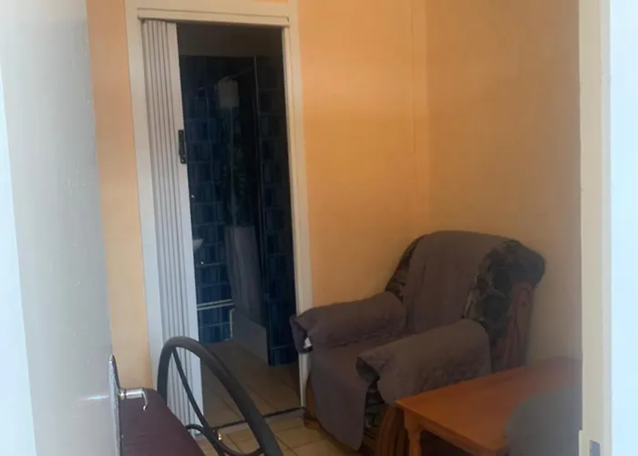 Ramuntcho La Bourboule