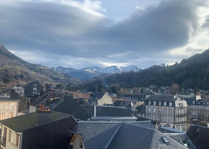 Ramuntcho * La Bourboule