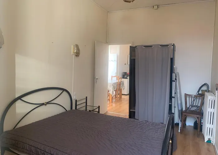 Ramuntcho * La Bourboule