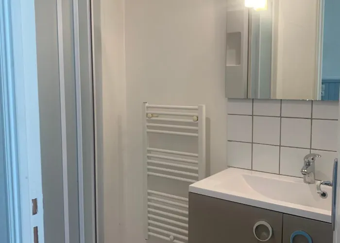 Apartment Ramuntcho La Bourboule