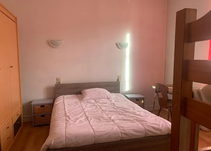 Ramuntcho * La Bourboule