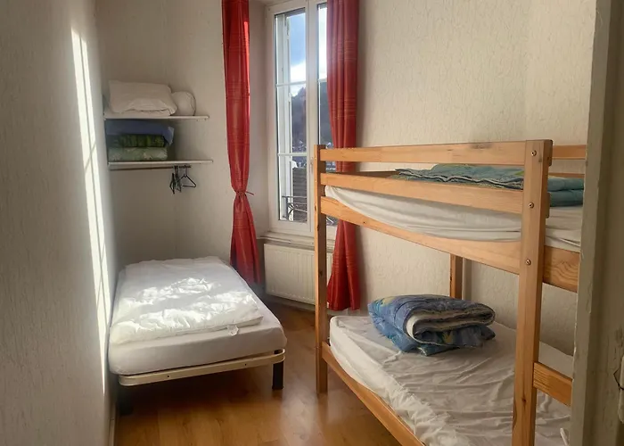 Apartment Ramuntcho La Bourboule