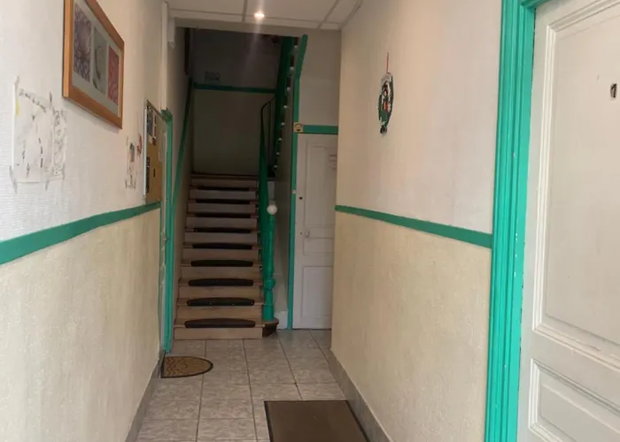 Ramuntcho * La Bourboule