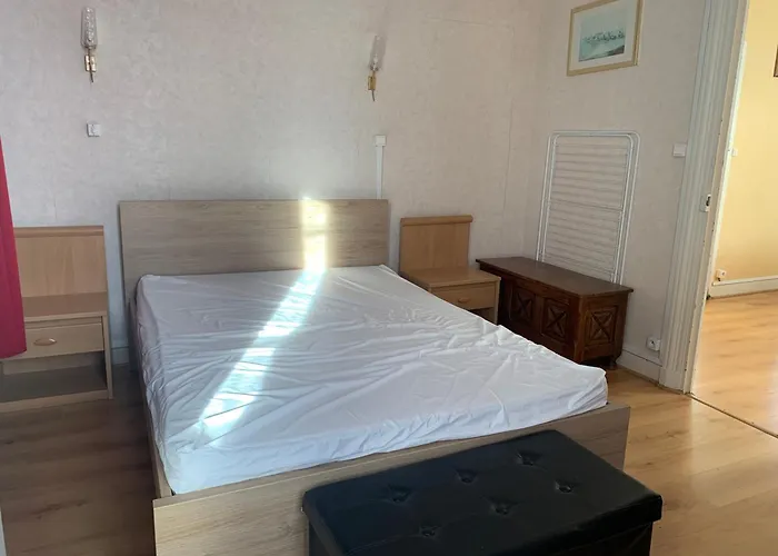 Ramuntcho * La Bourboule