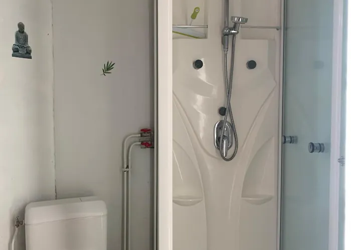 Ramuntcho Apartment *