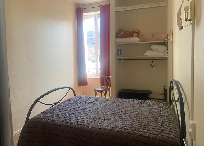 Apartment Ramuntcho La Bourboule