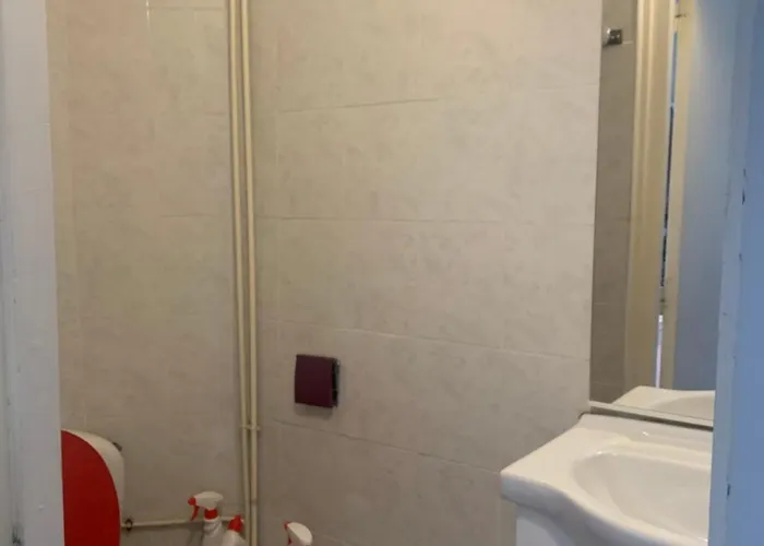 Apartment Ramuntcho *