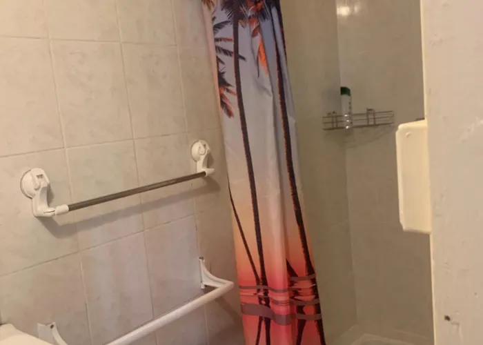 Apartment Ramuntcho La Bourboule